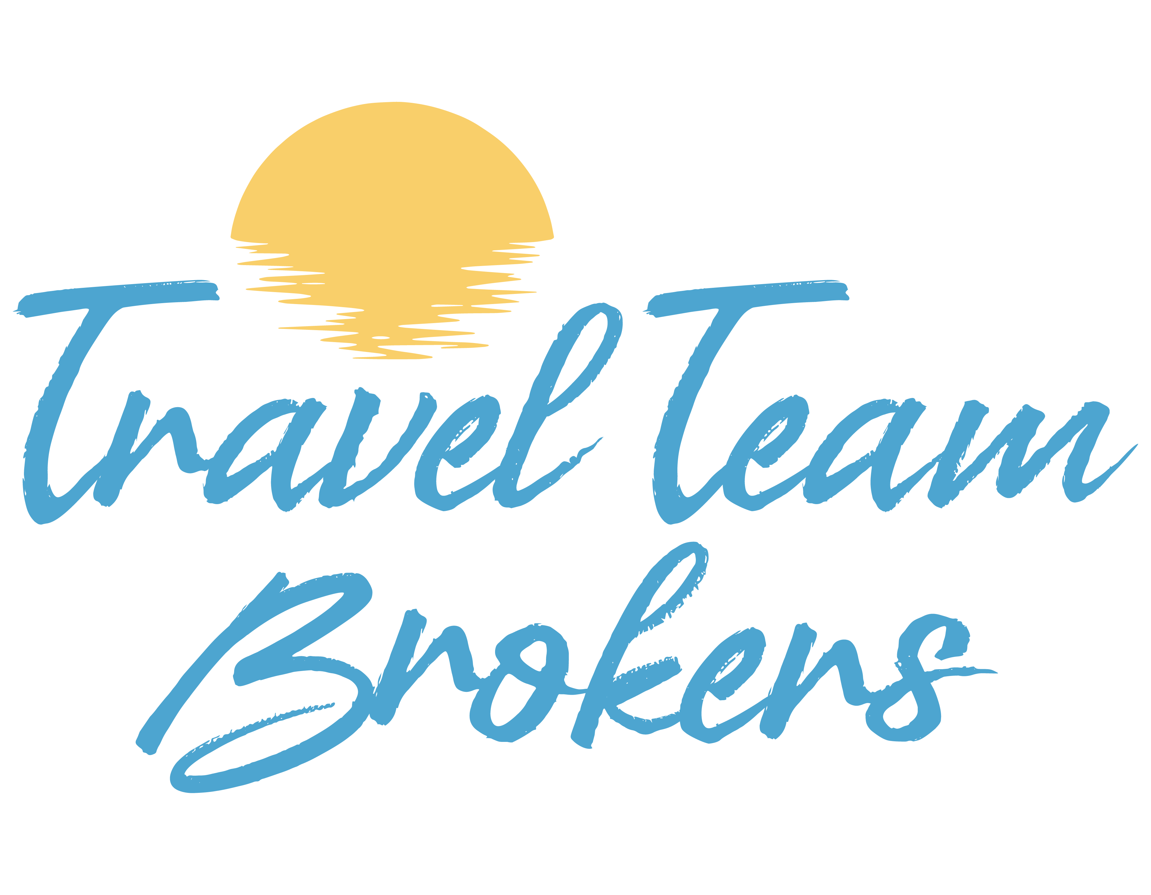 Travel Team Brokers